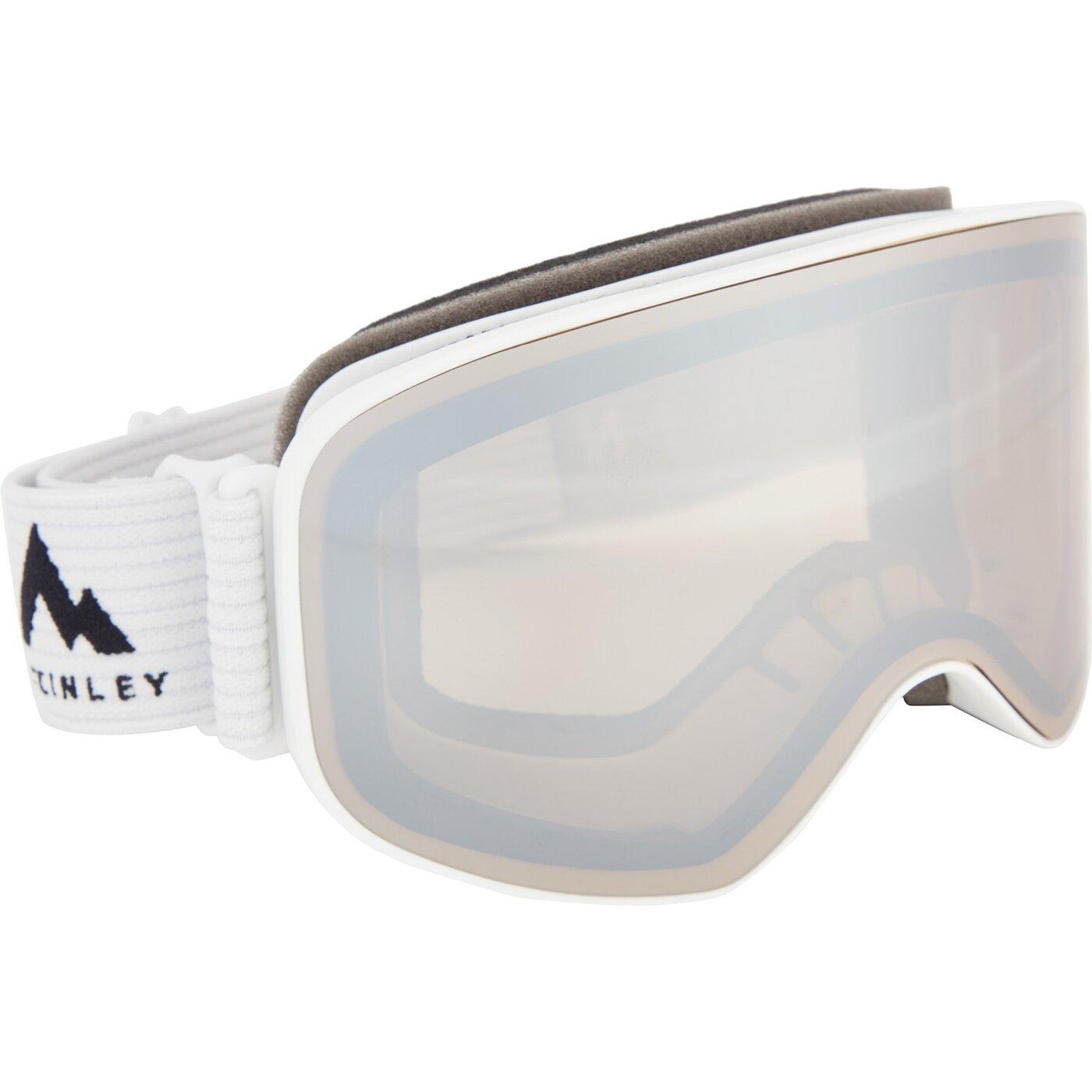 Ux.-Ski-Brille Flyte Mirror III