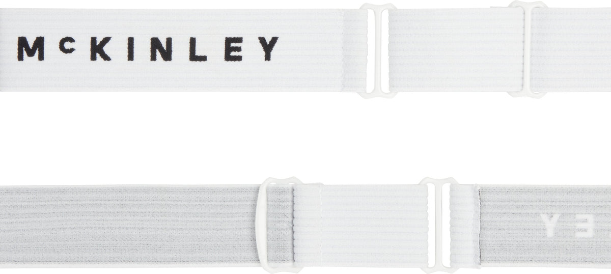 Ux.-Ski-Brille Flyte Mirror III