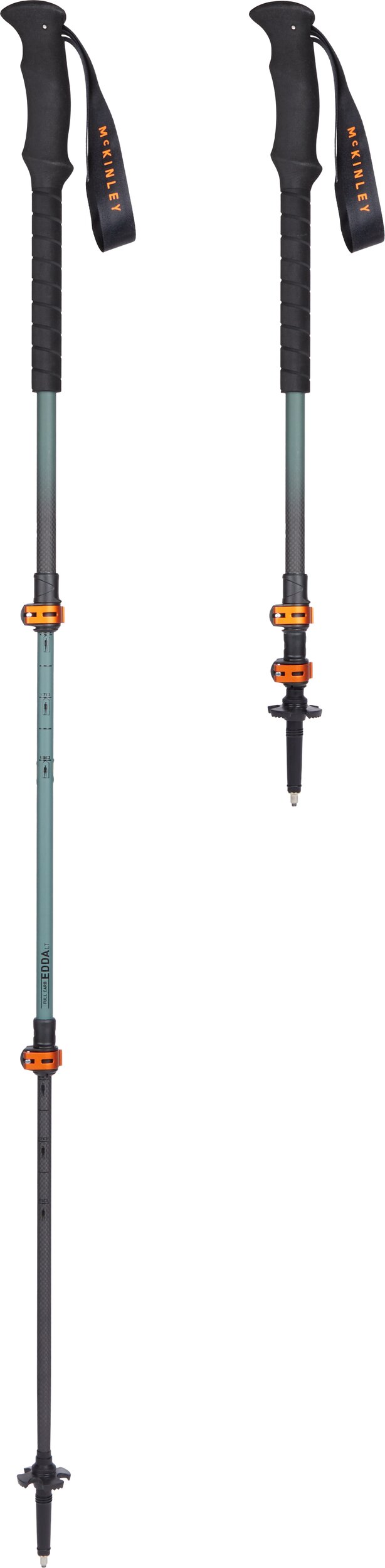 Wanderstock Wander-Stock Edda LT