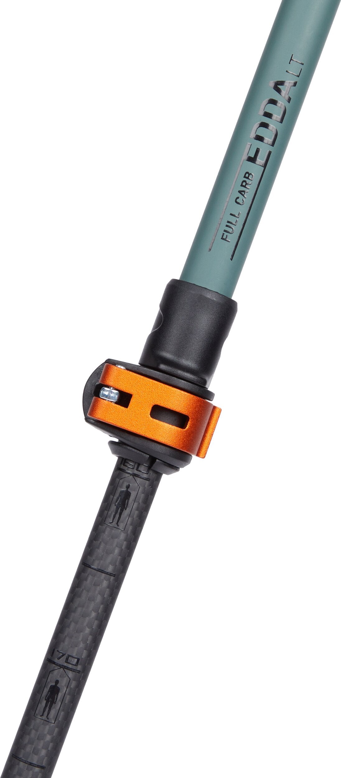 Wanderstock Wander-Stock Edda LT
