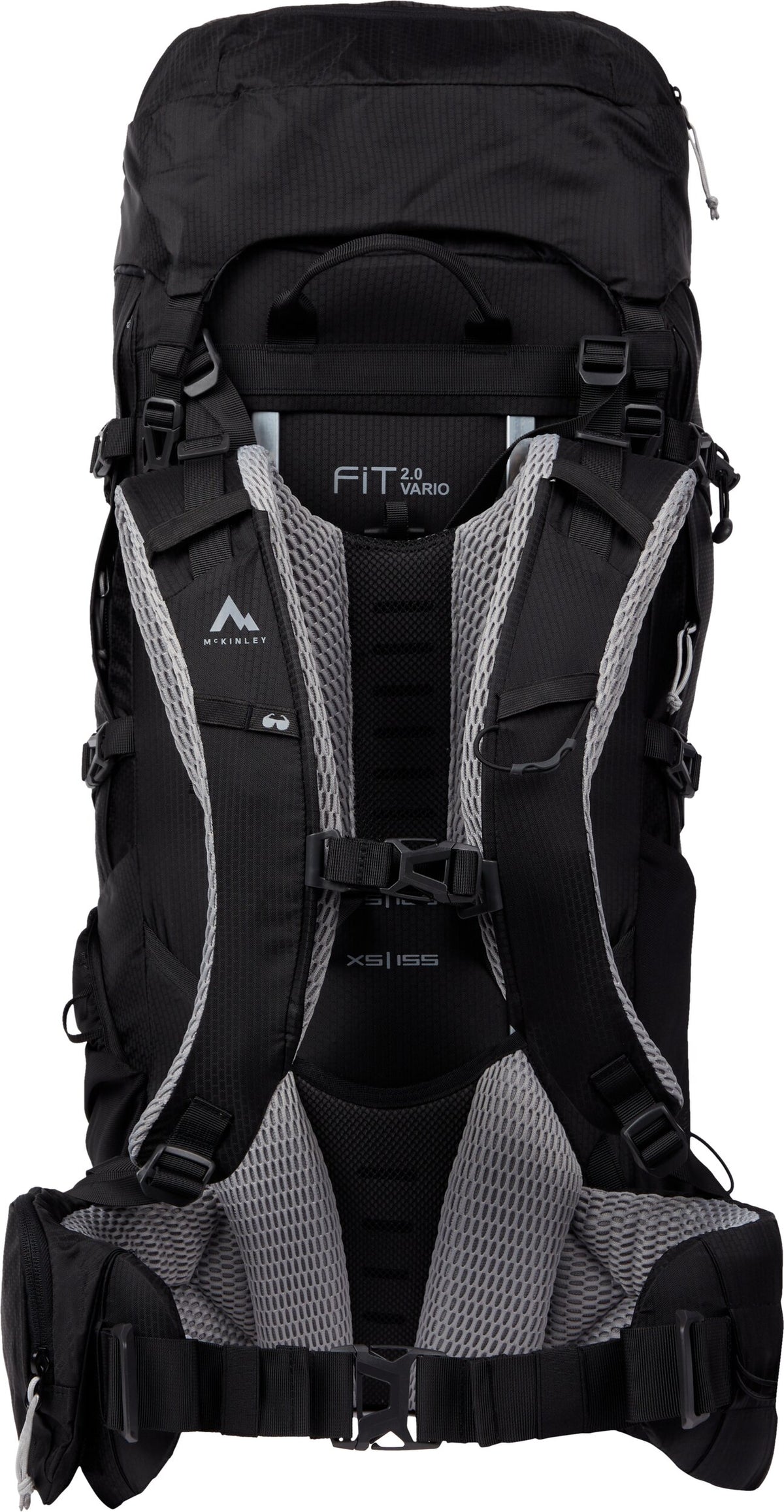 Rucksack Trek-Rucksack Yukon II CT 55+10 Vario