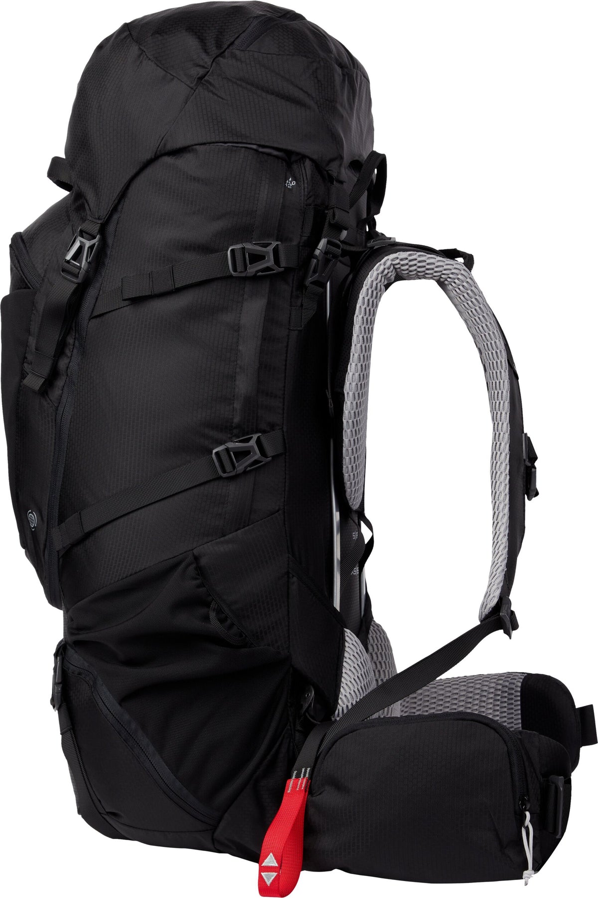 Rucksack Trek-Rucksack Yukon II CT 55+10 Vario