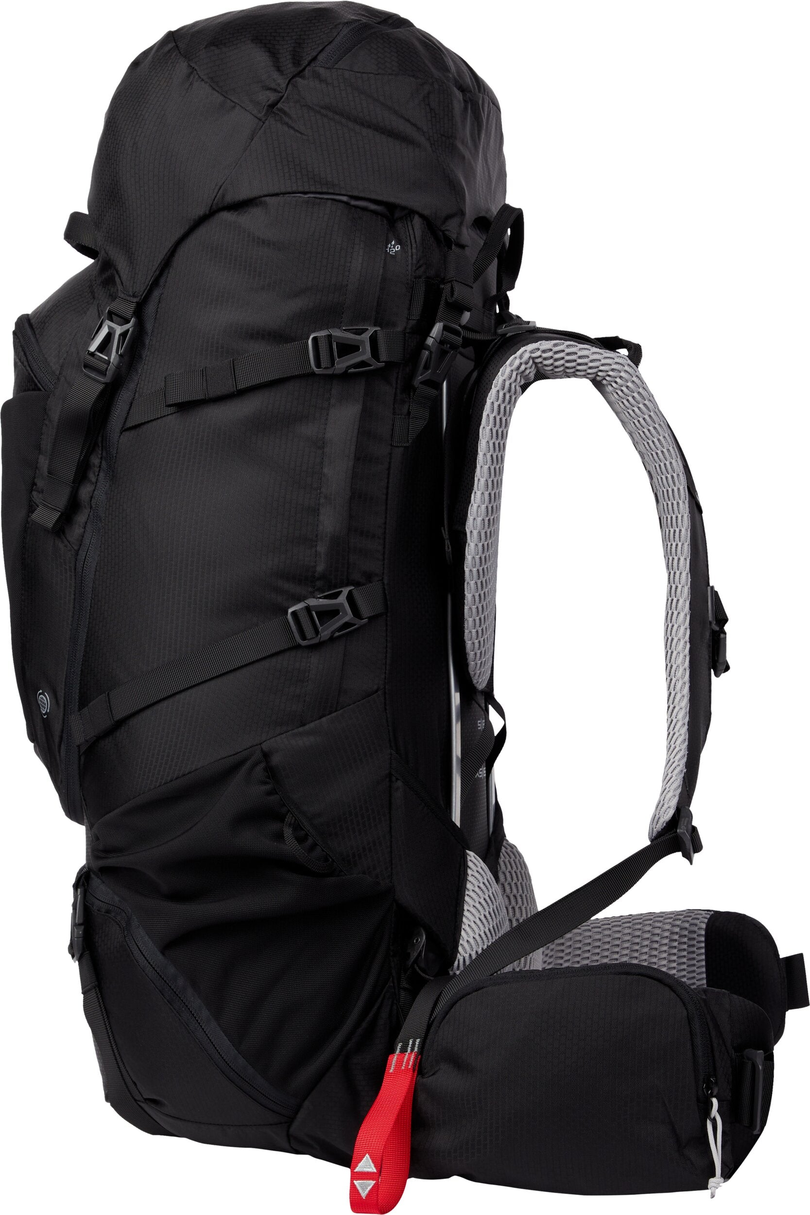 Rucksack Trek-Rucksack Yukon II CT 55+10 Vario