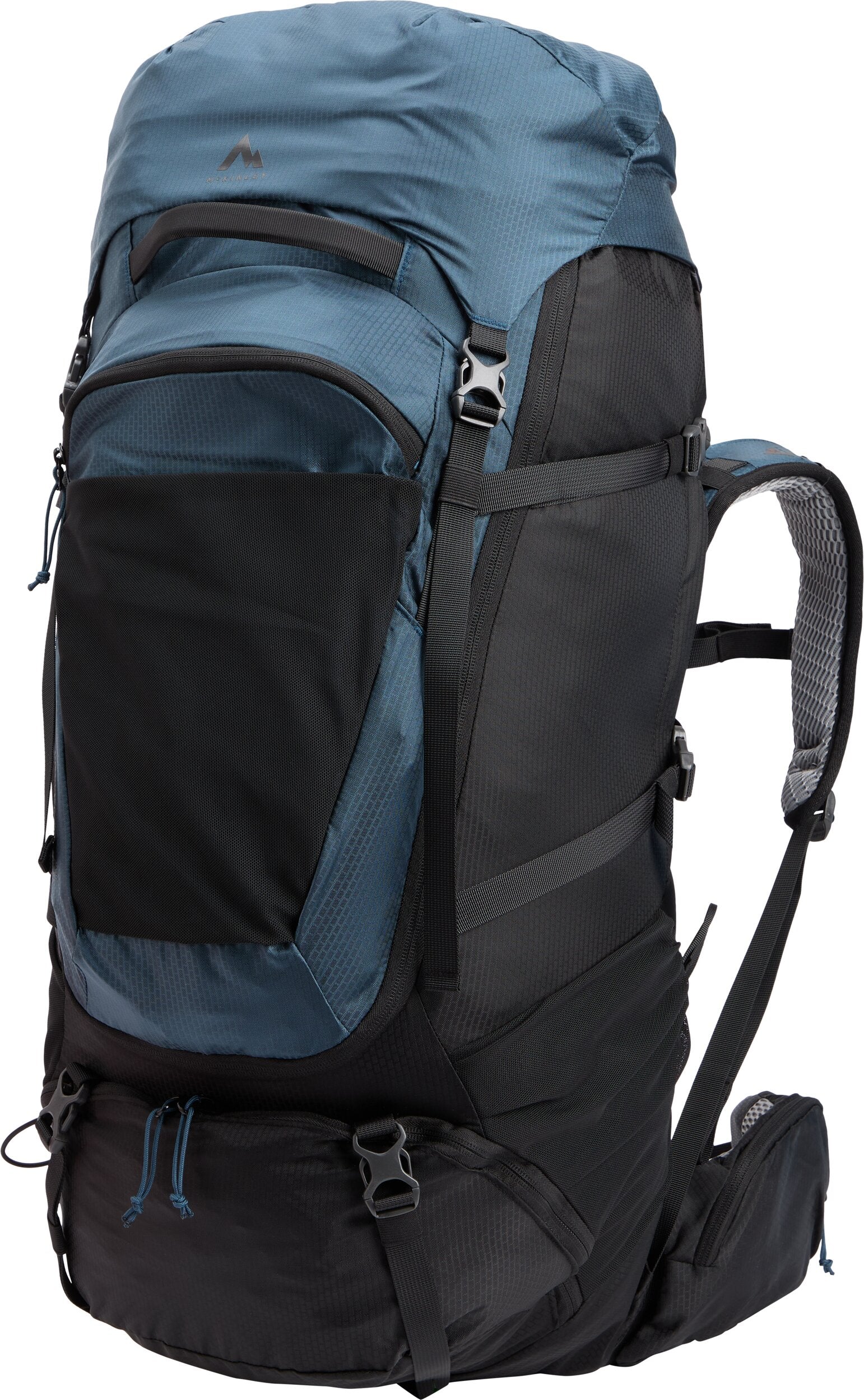 MCKINLEY Trek-Rucksack Yukon II CT 65+10 Vario
