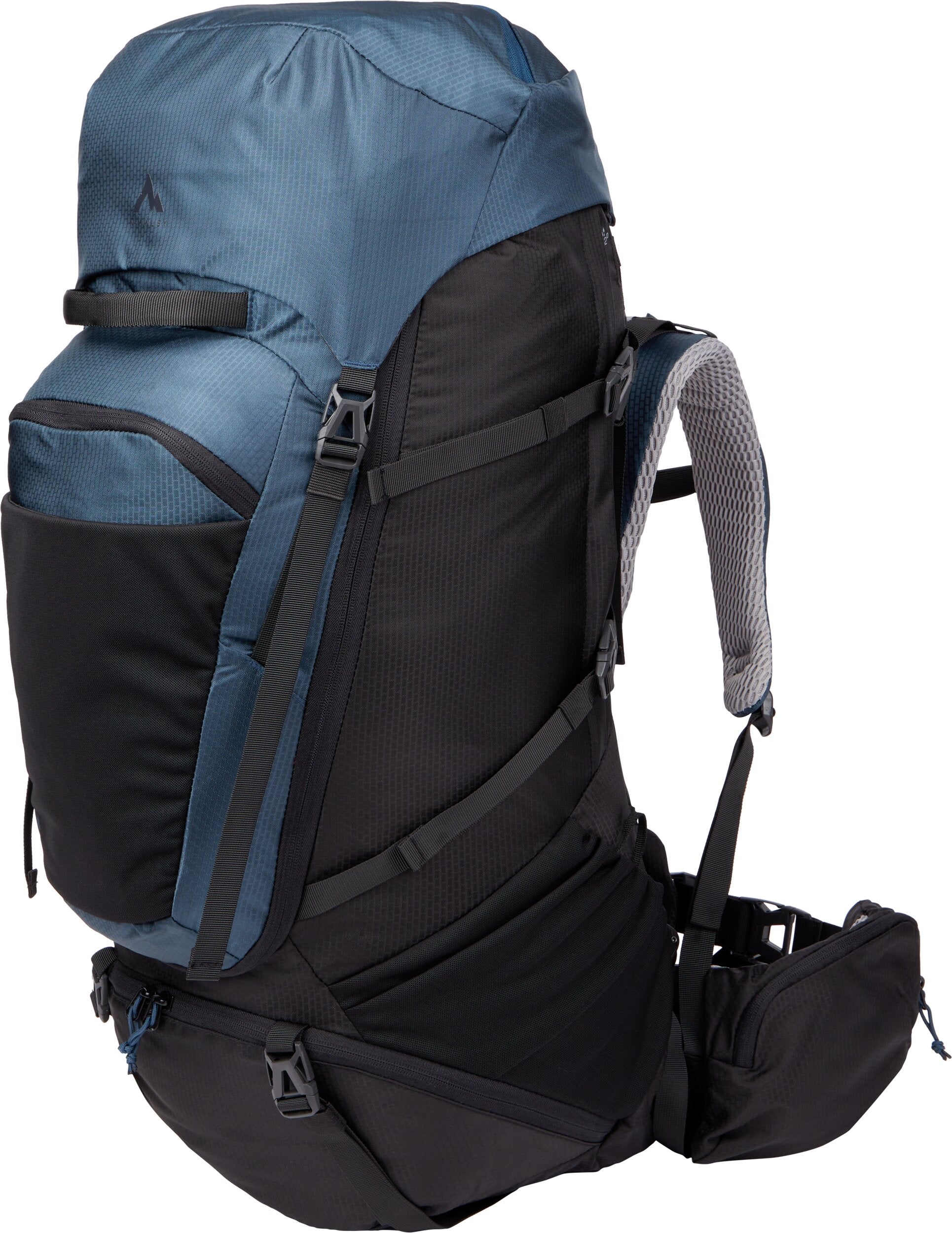 Rucksack Trek-Rucksack Yukon II CT 65+10 Vario