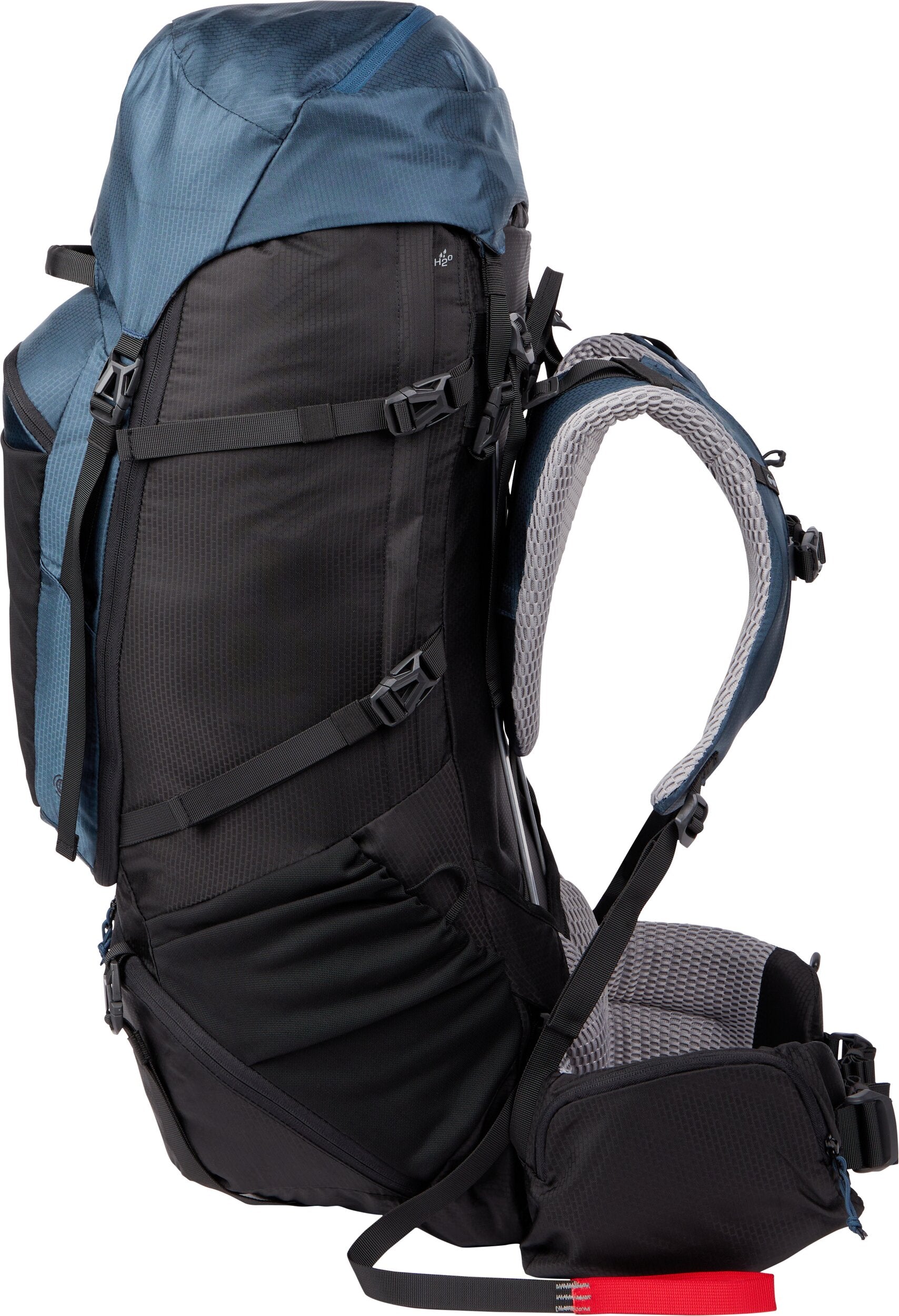 Rucksack Trek-Rucksack Yukon II CT 65+10 Vario