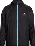 Herren Regenjacke Kereol IV mit AQUABASE