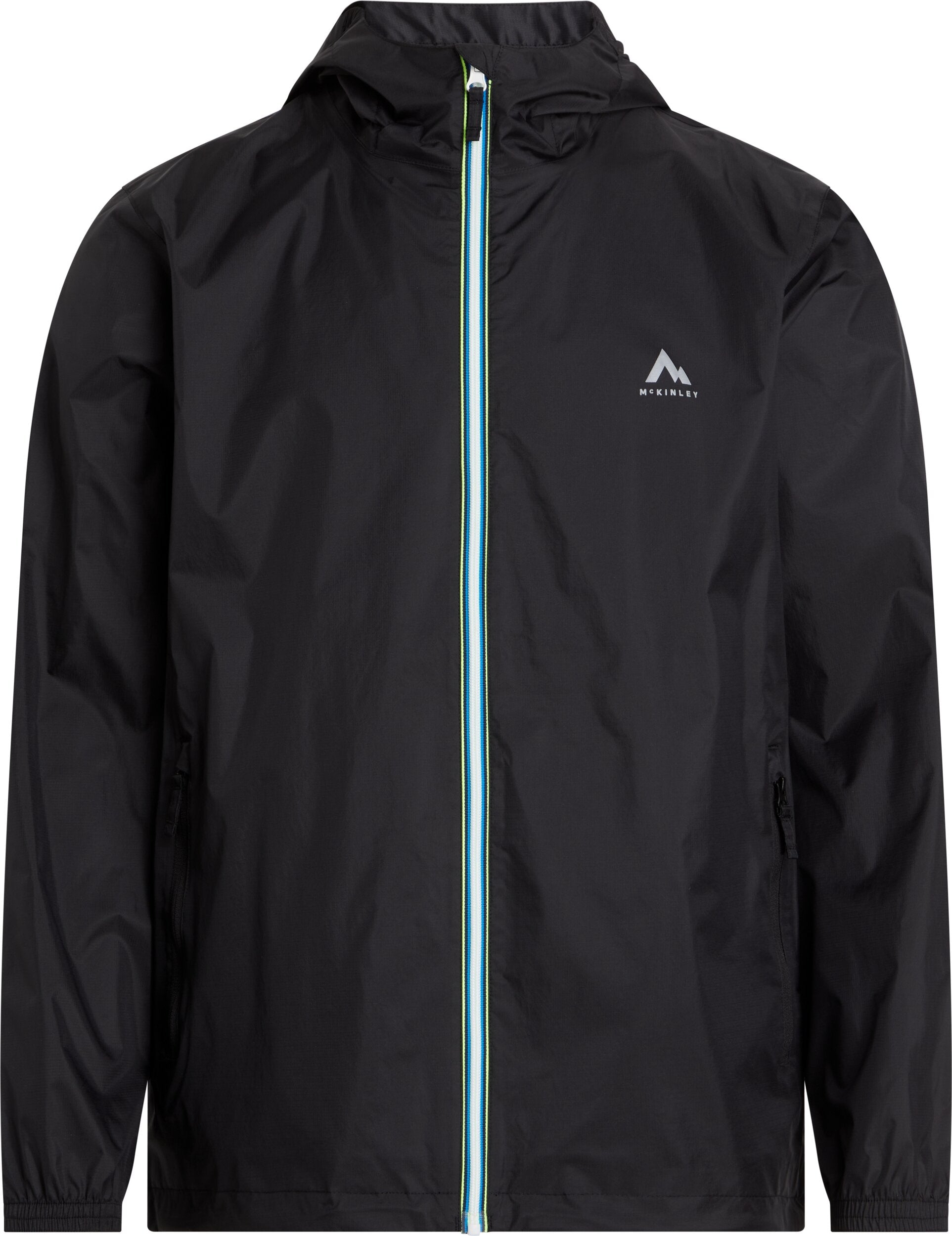 Herren Regenjacke He.-Regenjacke Kereol IV M