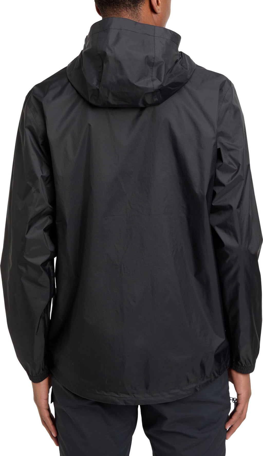 Herren Regenjacke Kereol IV mit AQUABASE