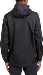 Herren Regenjacke Kereol IV mit AQUABASE