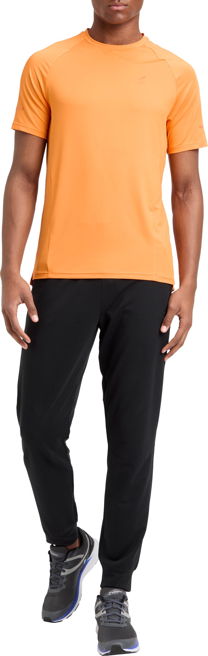 Herren T-Shirt He.-T-Shirt Ellazor S/S M