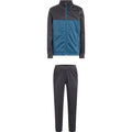 Ju.-Trainings-Anzug Travis + Trevor, 100% Polyester
