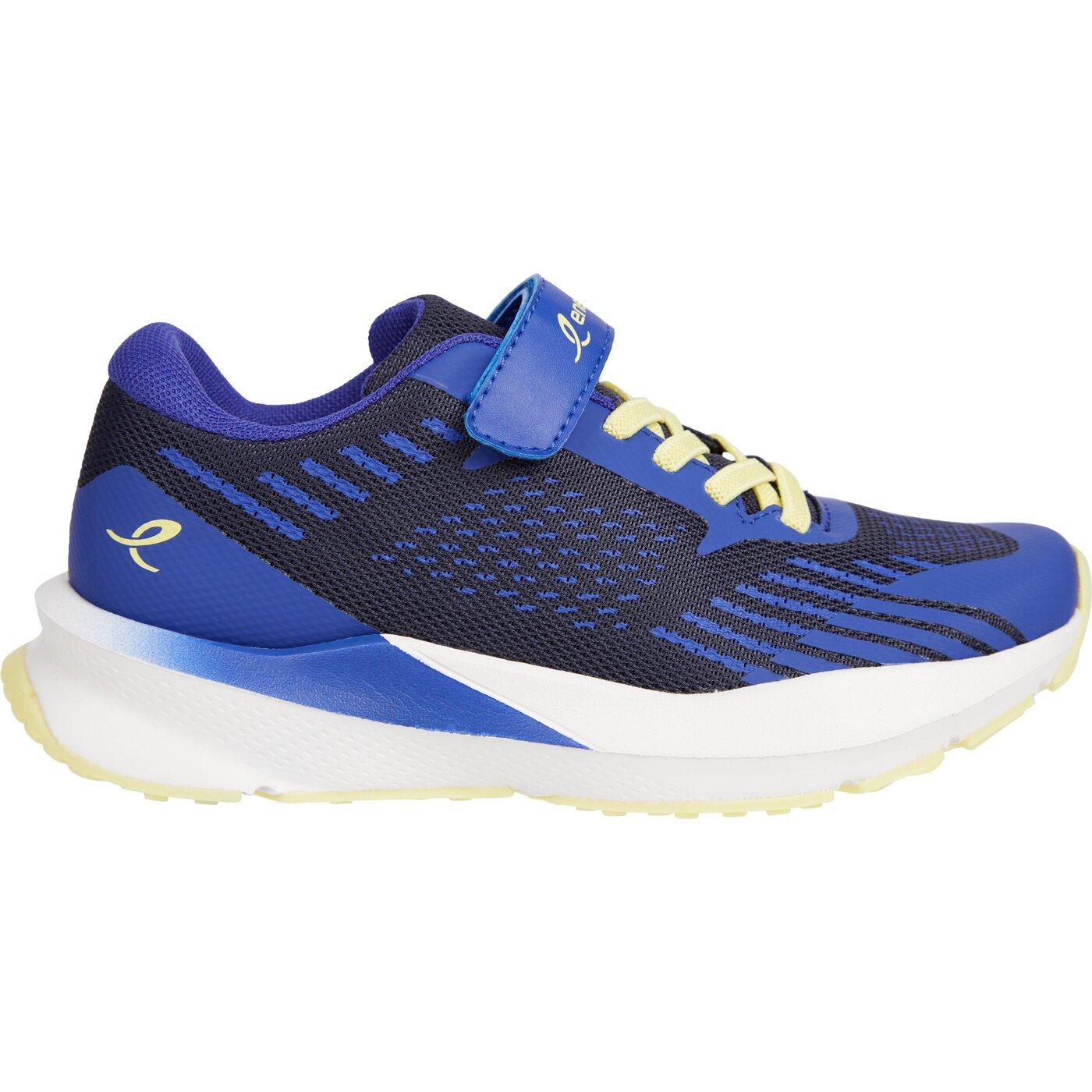 Ki.-Running-Schuh OZ 2.5 V/L J