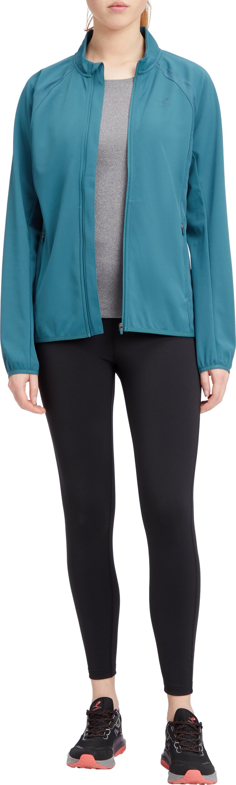 Damen Funktionsjacke Da.-Funktions-Jacke Tobagga JKT W