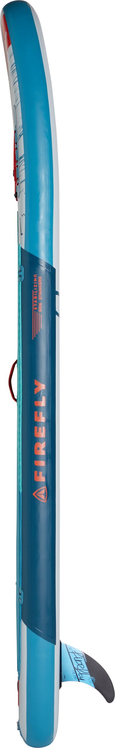 SUP-Board iSUP 2.0 9,6 Allround Einsteiger