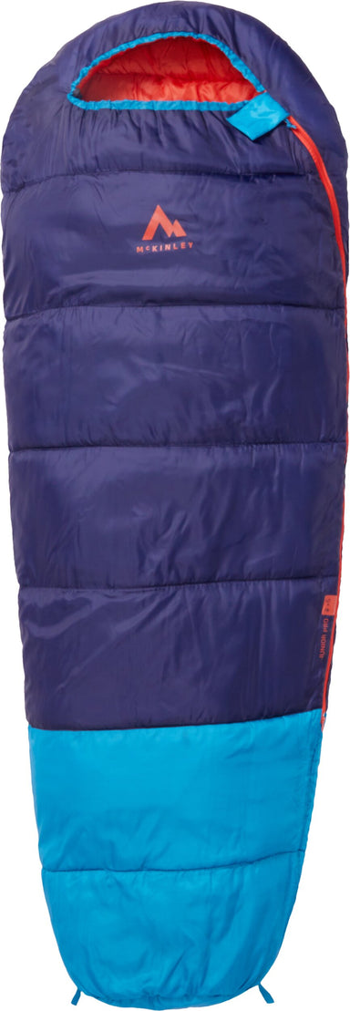 MCKINLEY Schlafsack Ki.-Mu-Schlafsack JR. EXT II — Sport Förg
