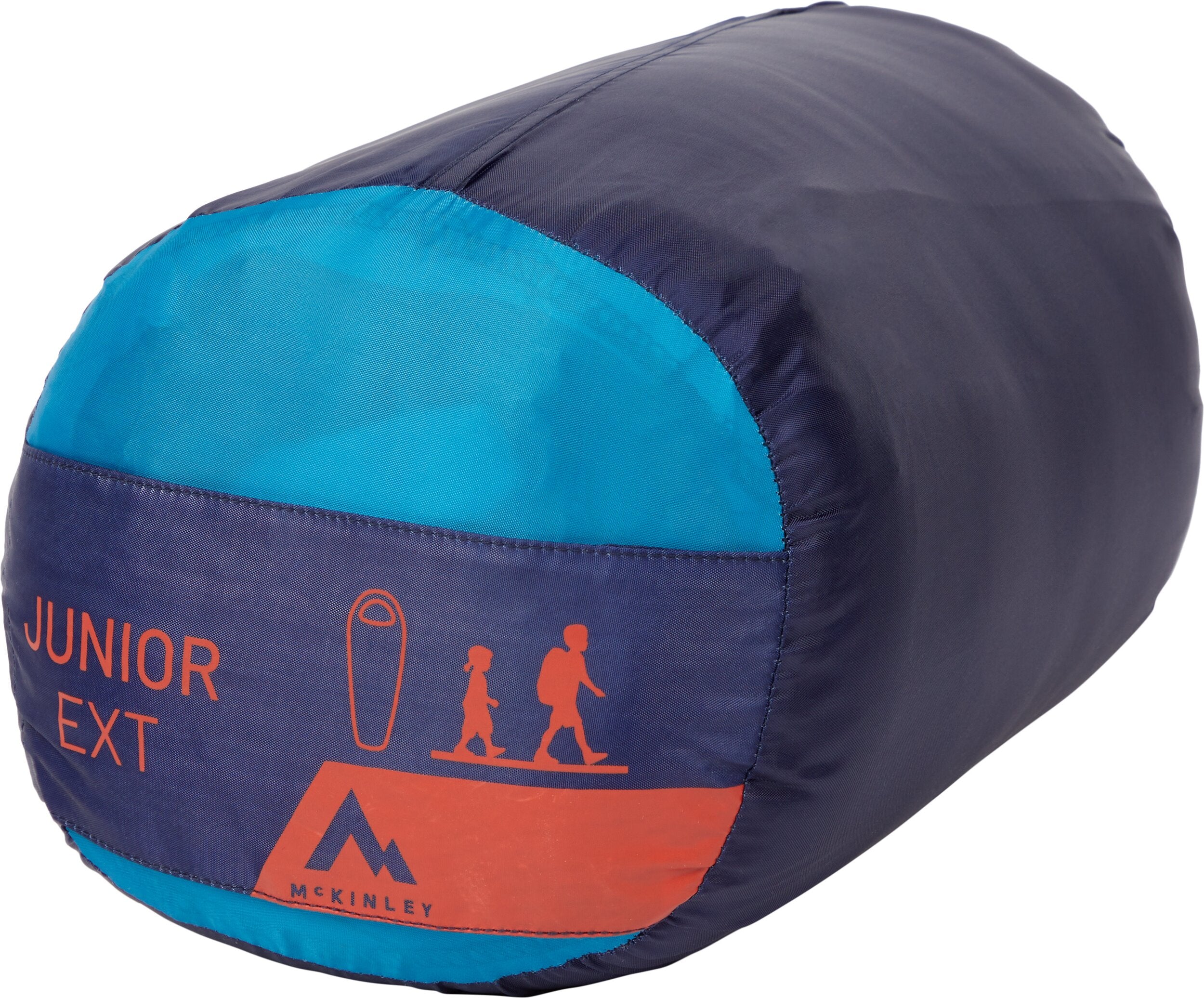 Schlafsack Ki.-Mu-Schlafsack JR. EXT II