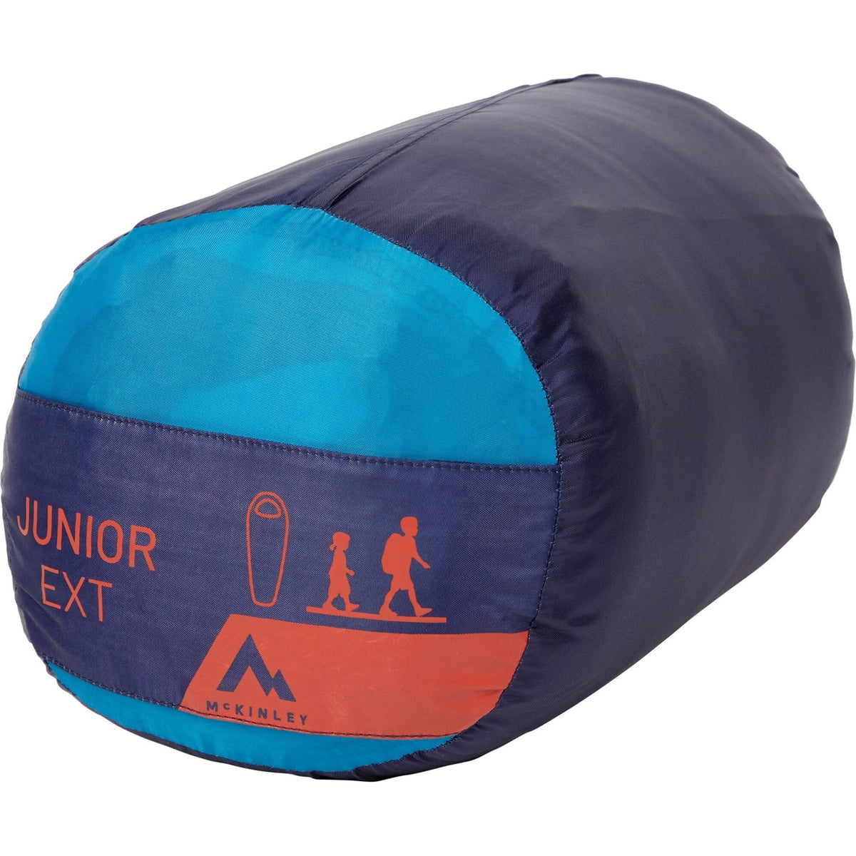 Schlafsack Ki.-Mu-Schlafsack JR. EXT II