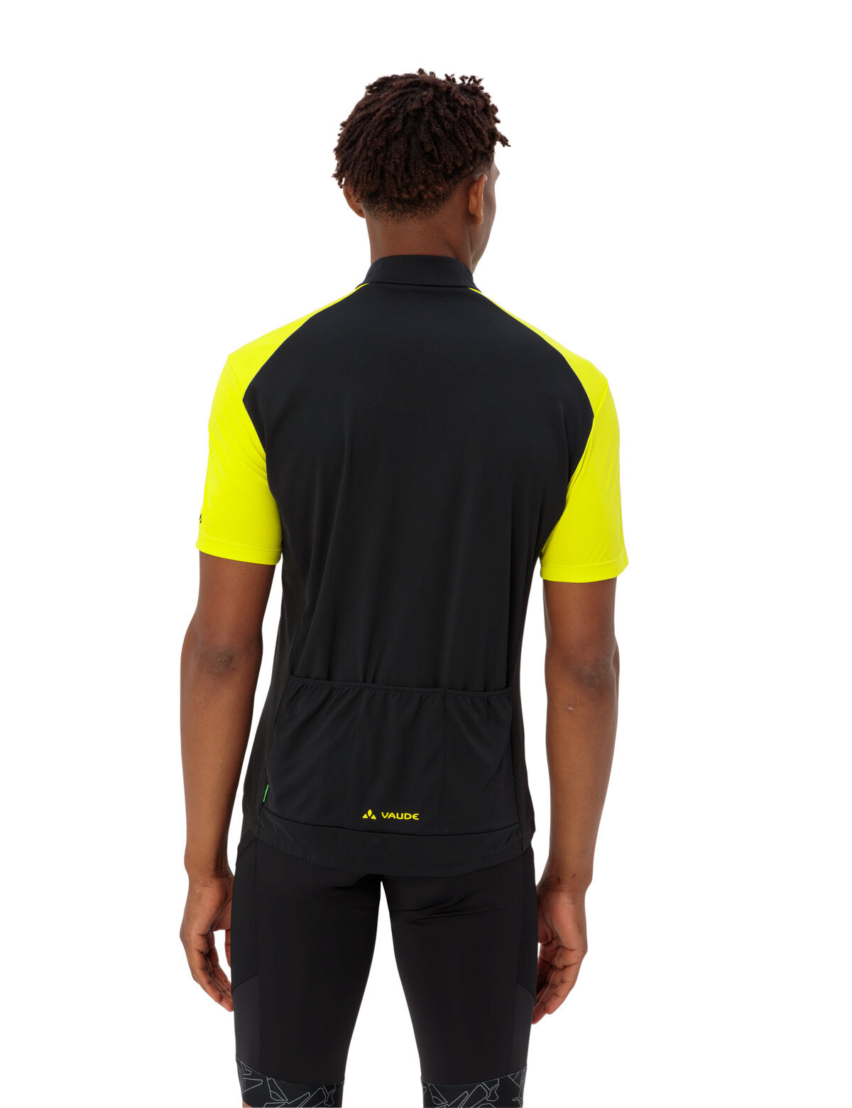 Men's Matera HZ Trikot – Atmungsaktiv