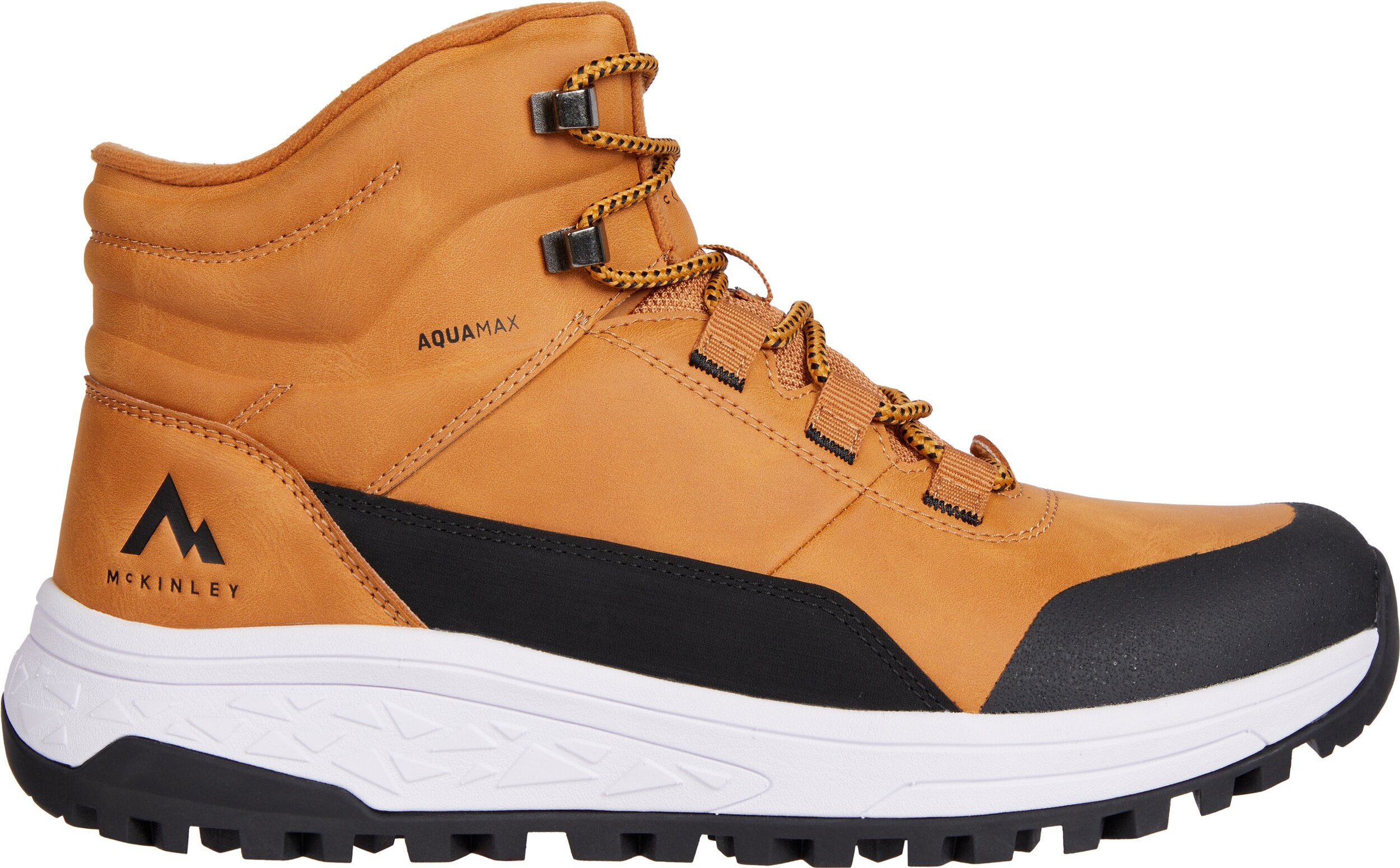 Herren Freizeitschuhe He.-Après-Stiefel Ranger II MID AQX