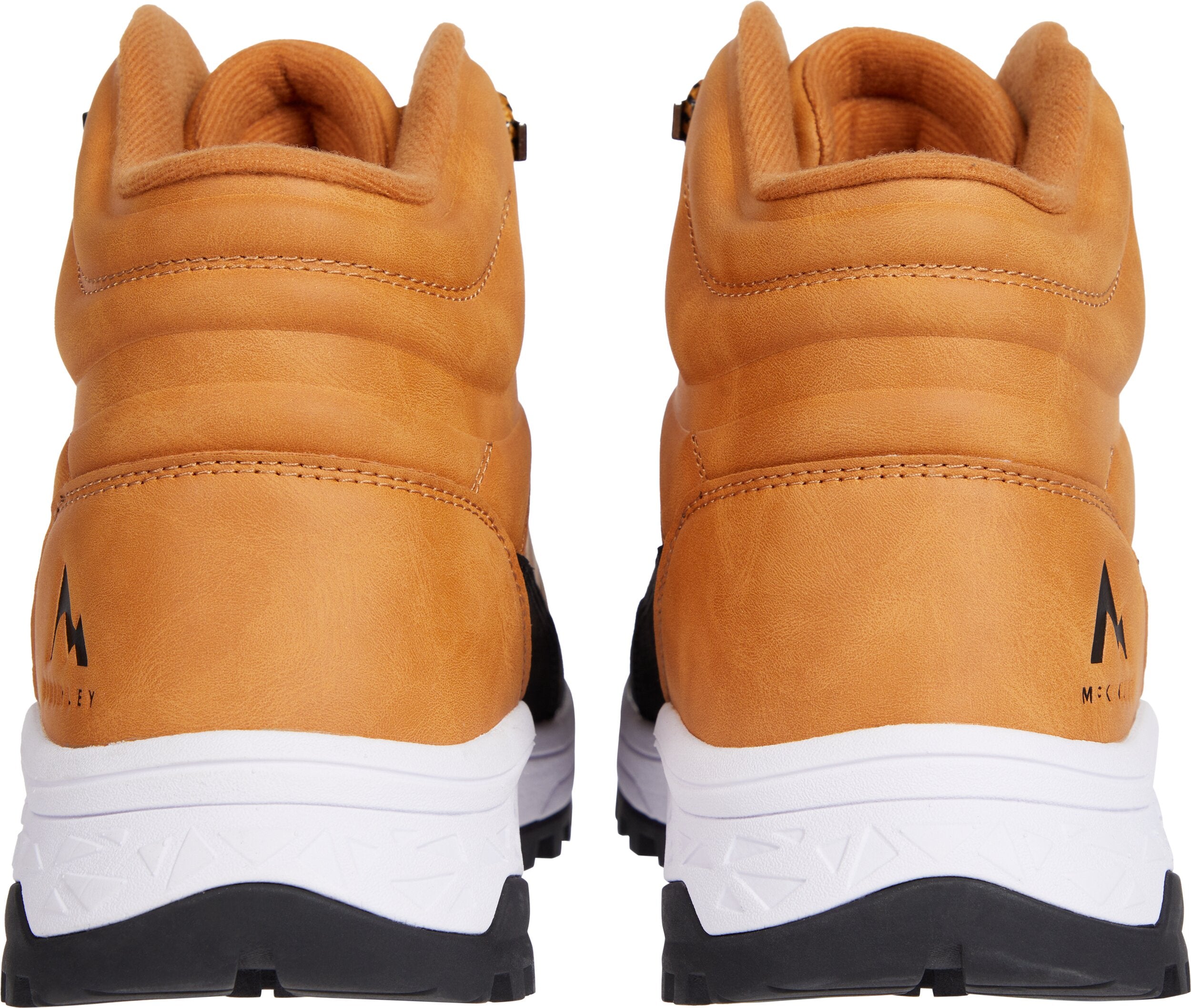 Herren Freizeitschuhe He.-Après-Stiefel Ranger II MID AQX