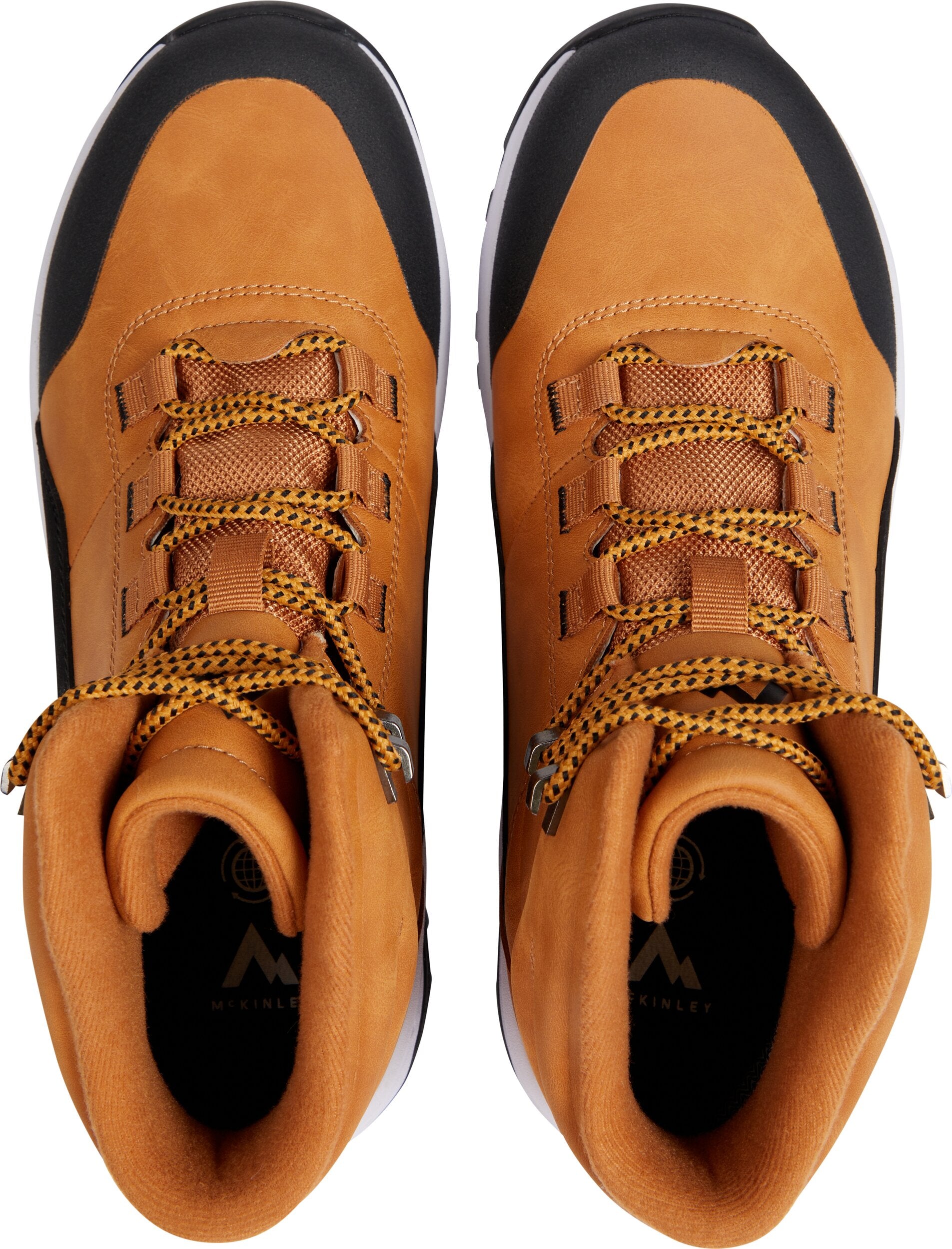 Herren Freizeitschuhe He.-Après-Stiefel Ranger II MID AQX