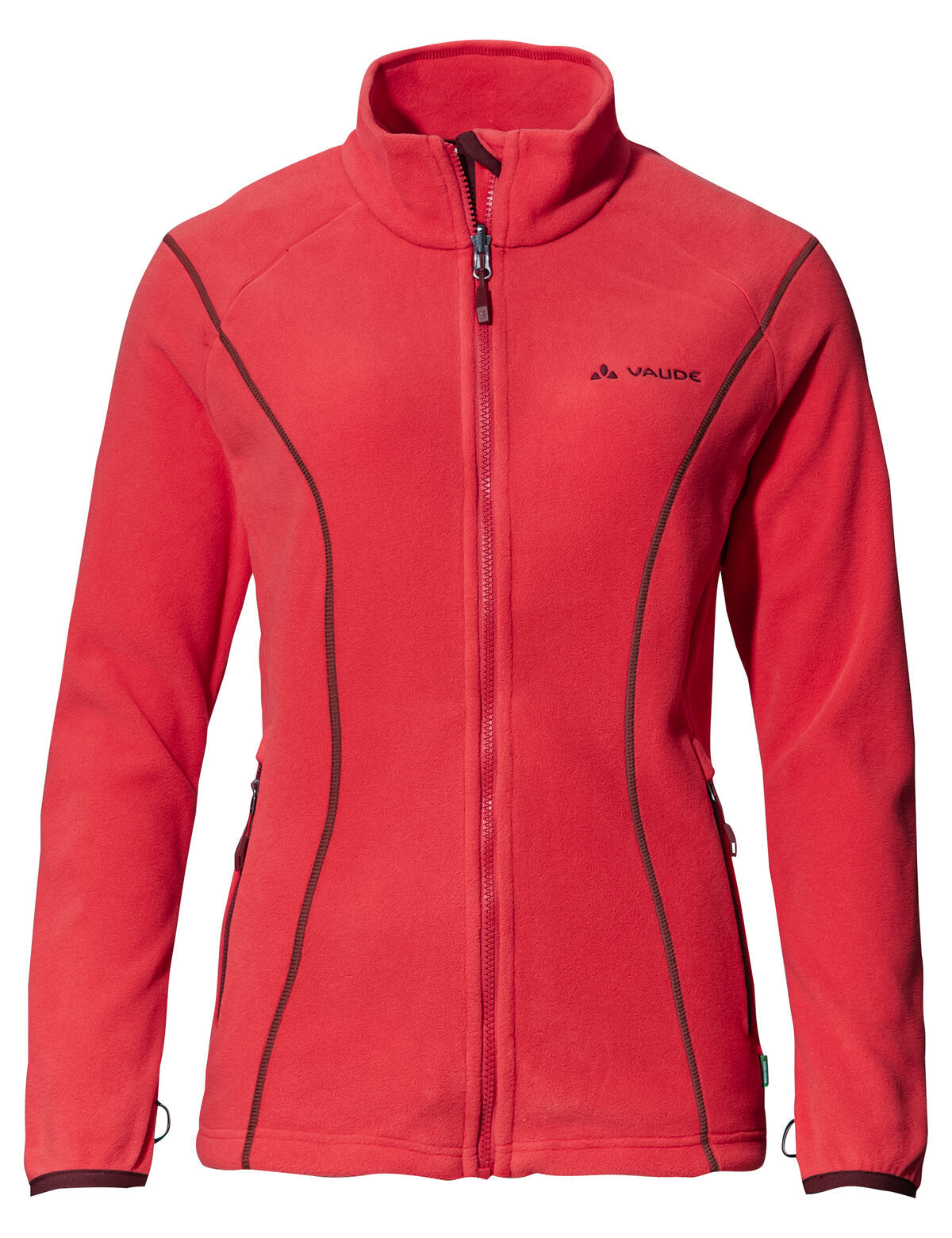 Damen Unterjacke Wo Rosemoor Fleece Jacket II