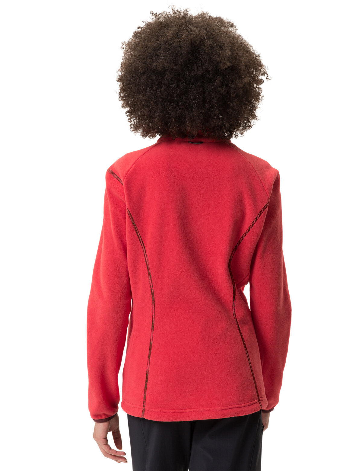 Damen Unterjacke Wo Rosemoor Fleece Jacket II