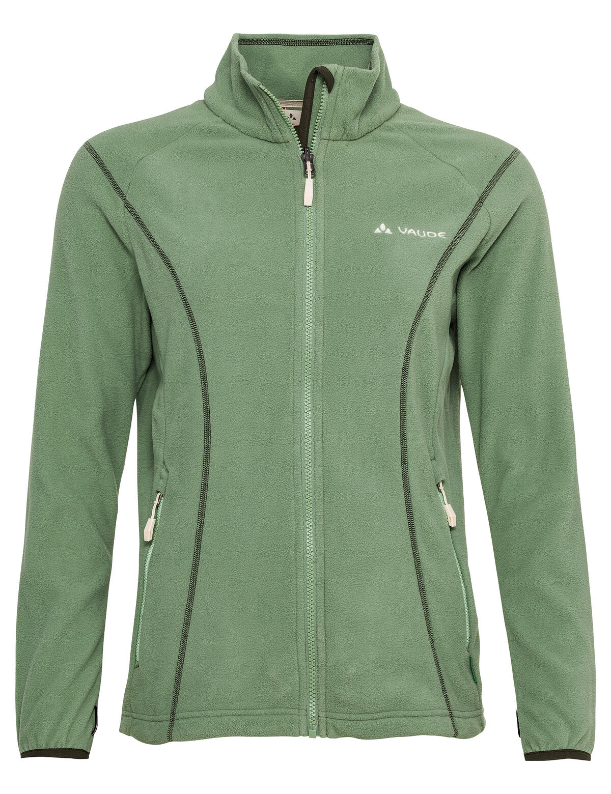 Damen Unterjacke Wo Rosemoor Fleece Jacket II