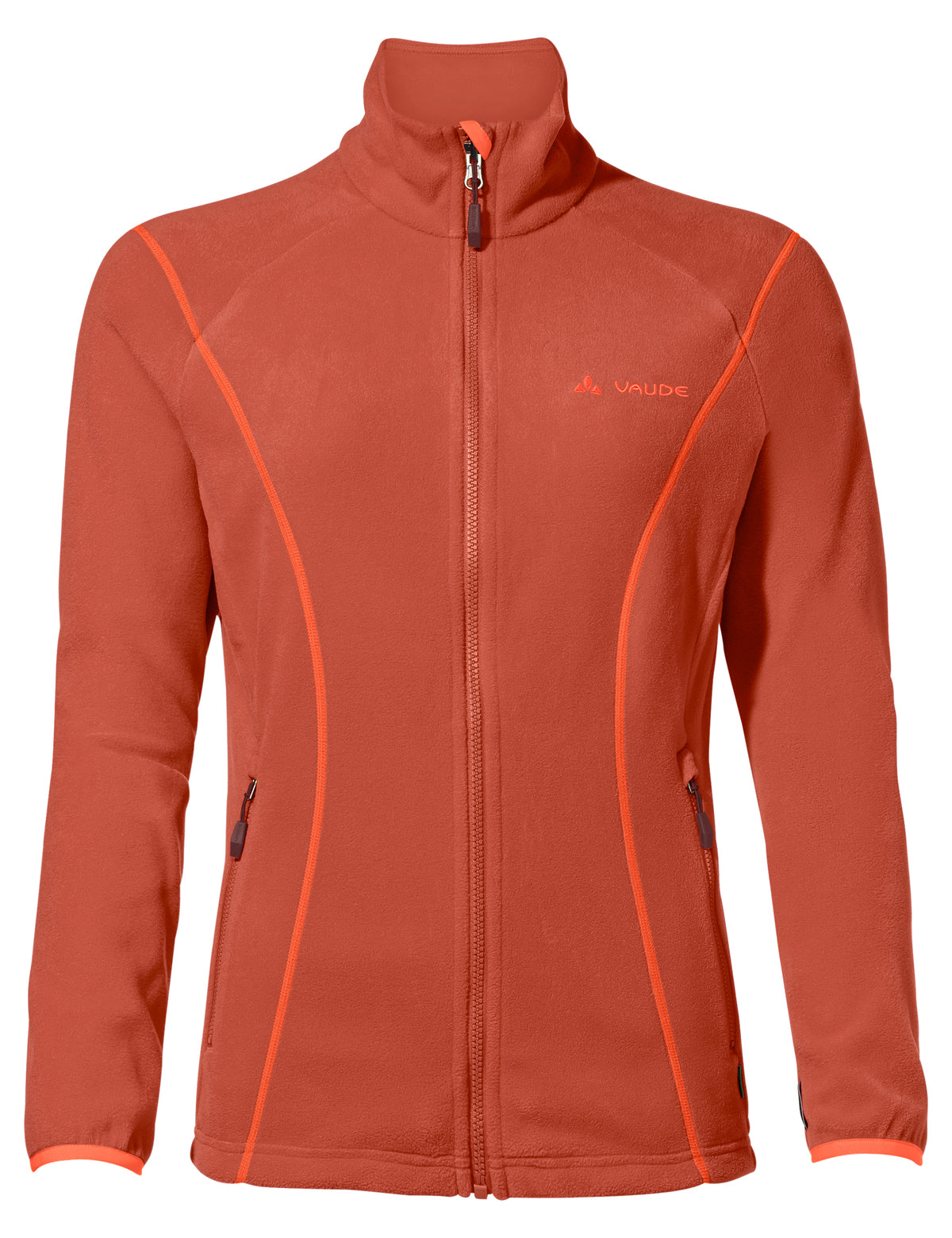 Damen Unterjacke Wo Rosemoor Fleece Jacket II
