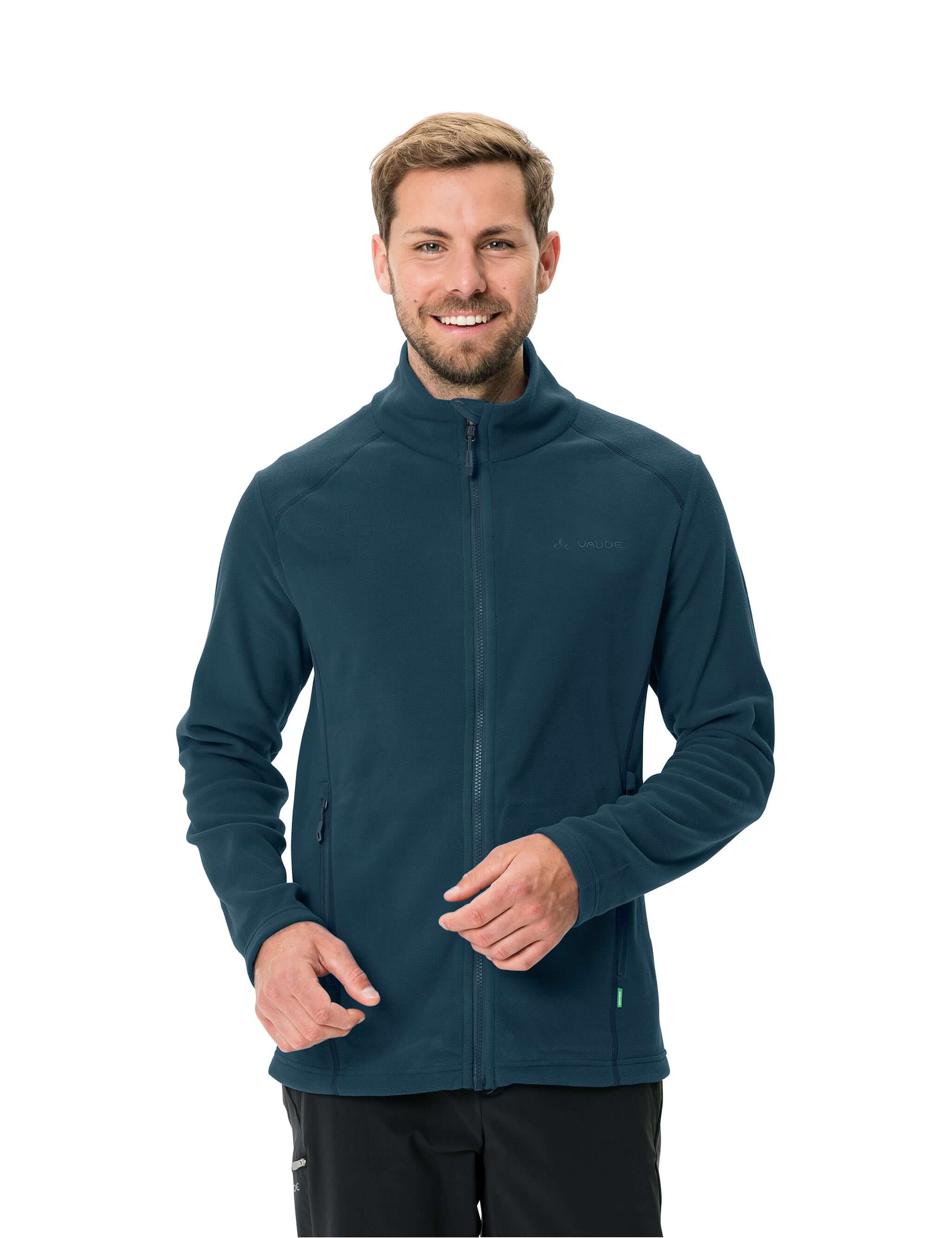 Herren Unterjacke Me Rosemoor Fleece Jacket II