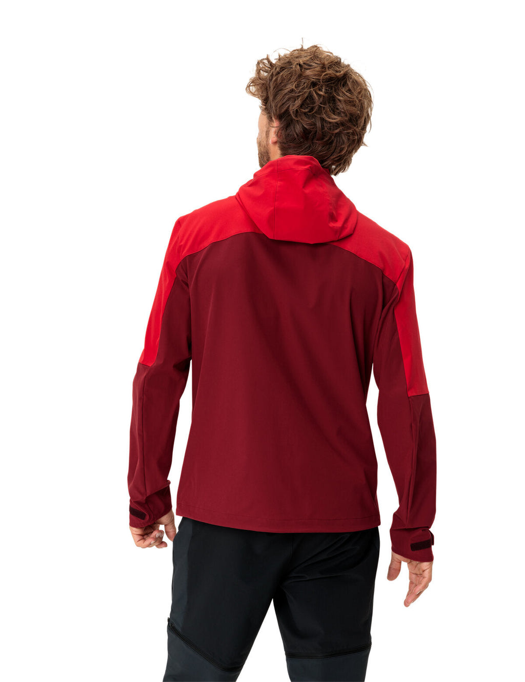 Men's Elope Wind Jacket - Leichte Softshelljacke