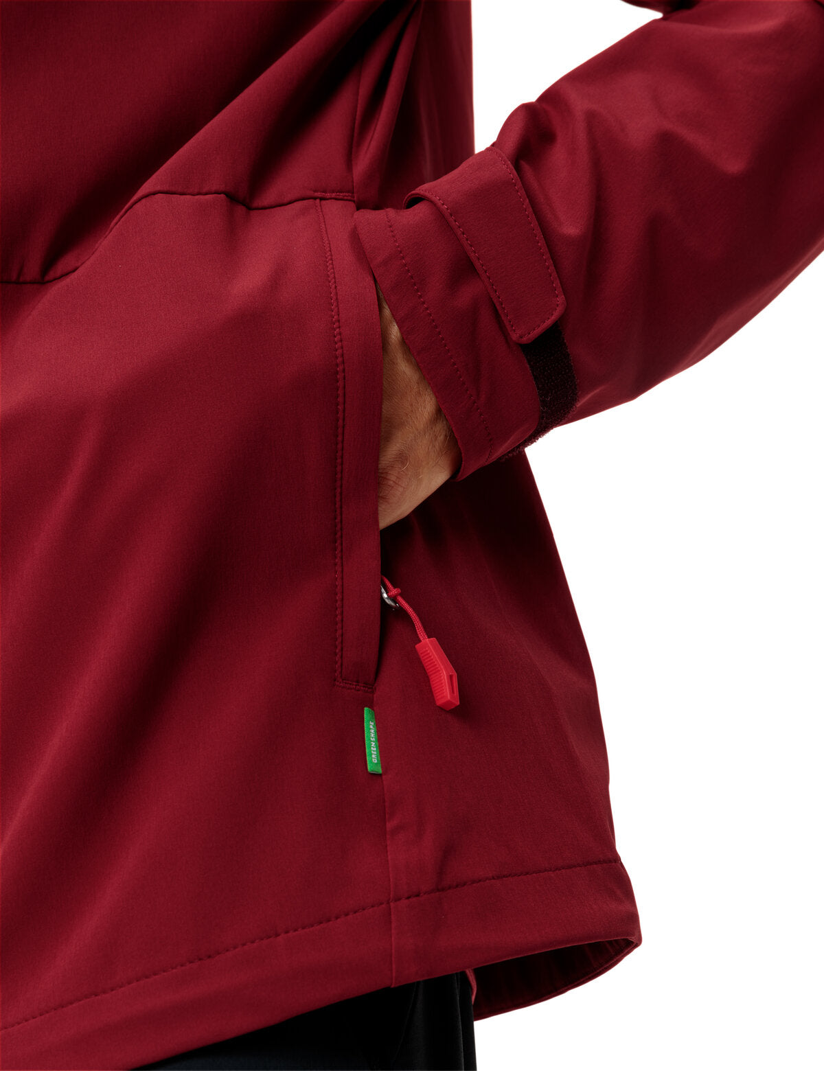 Men's Elope Wind Jacket - Leichte Softshelljacke