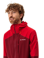 Men's Elope Wind Jacket - Leichte Softshelljacke