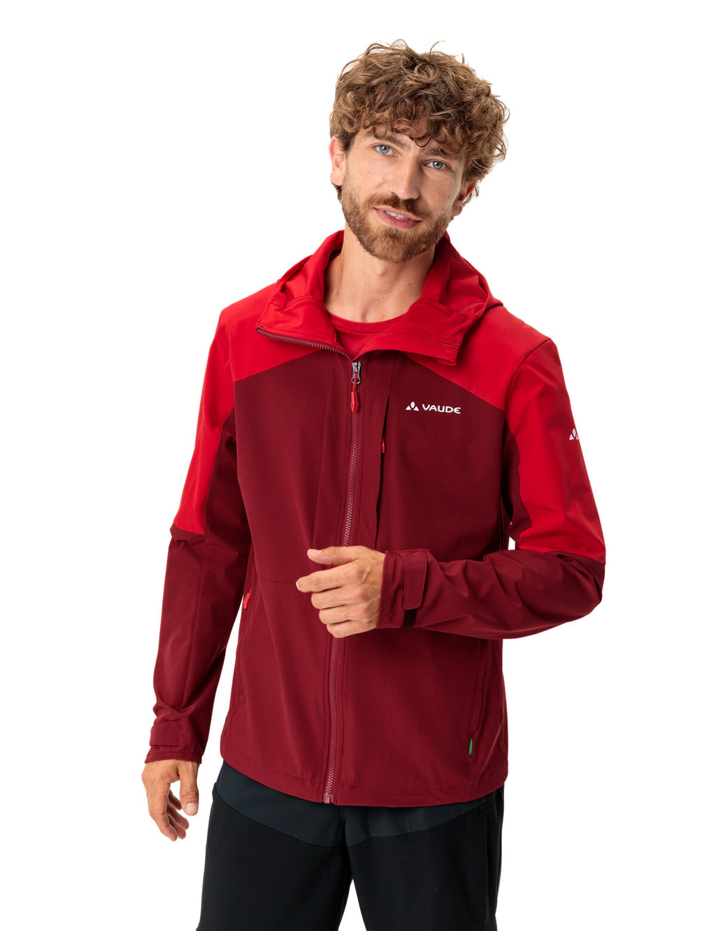 Men's Elope Wind Jacket - Leichte Softshelljacke