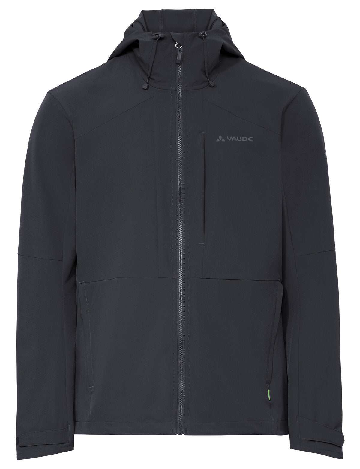 VAUDE Men's Elope Wind Jacket - Leichte Softshelljacke