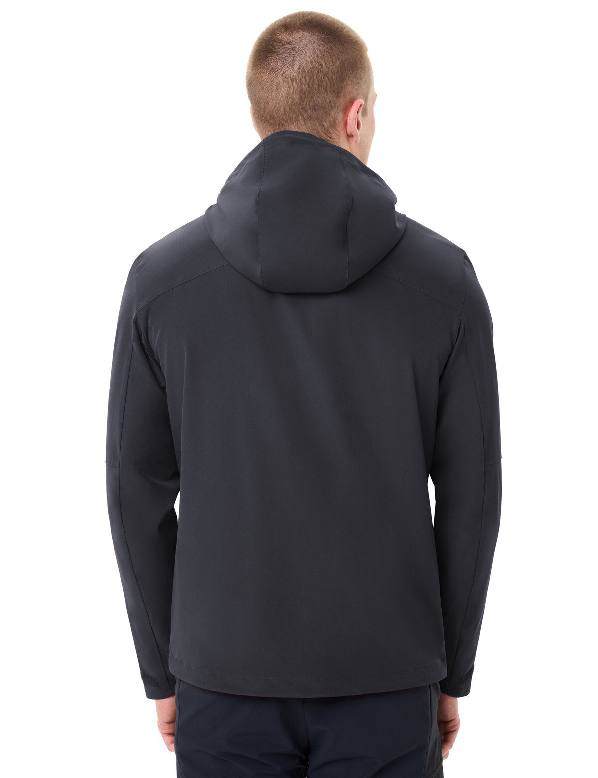 Men's Elope Wind Jacket - Leichte Softshelljacke