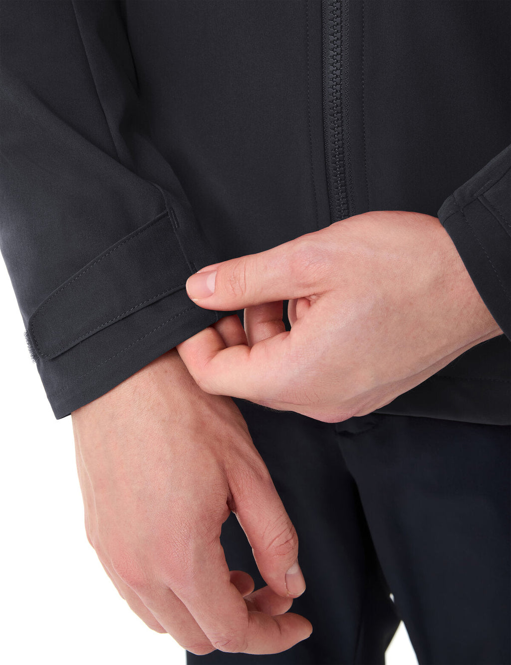 Men's Elope Wind Jacket - Leichte Softshelljacke