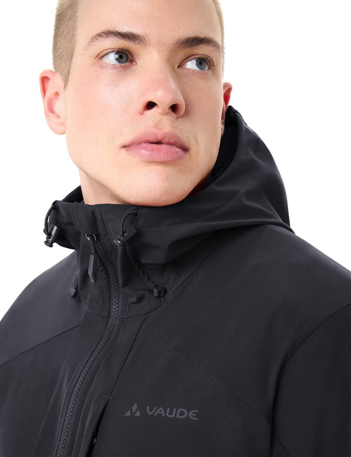 Men's Elope Wind Jacket - Leichte Softshelljacke