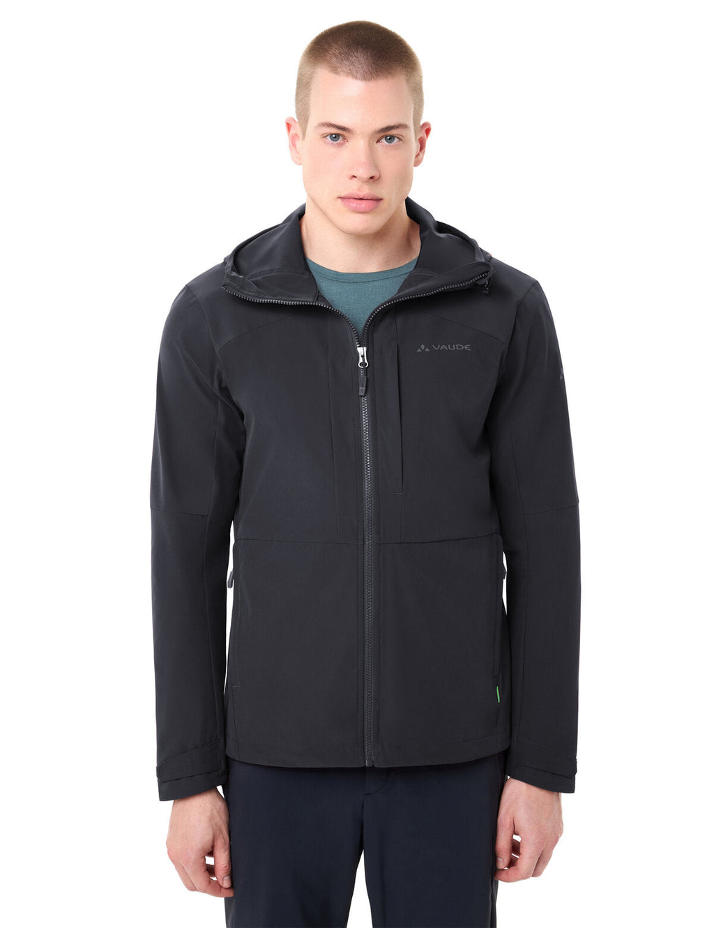 Men's Elope Wind Jacket - Leichte Softshelljacke