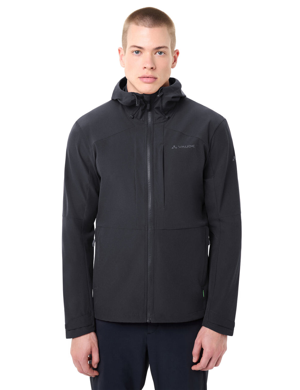 Men's Elope Wind Jacket - Leichte Softshelljacke