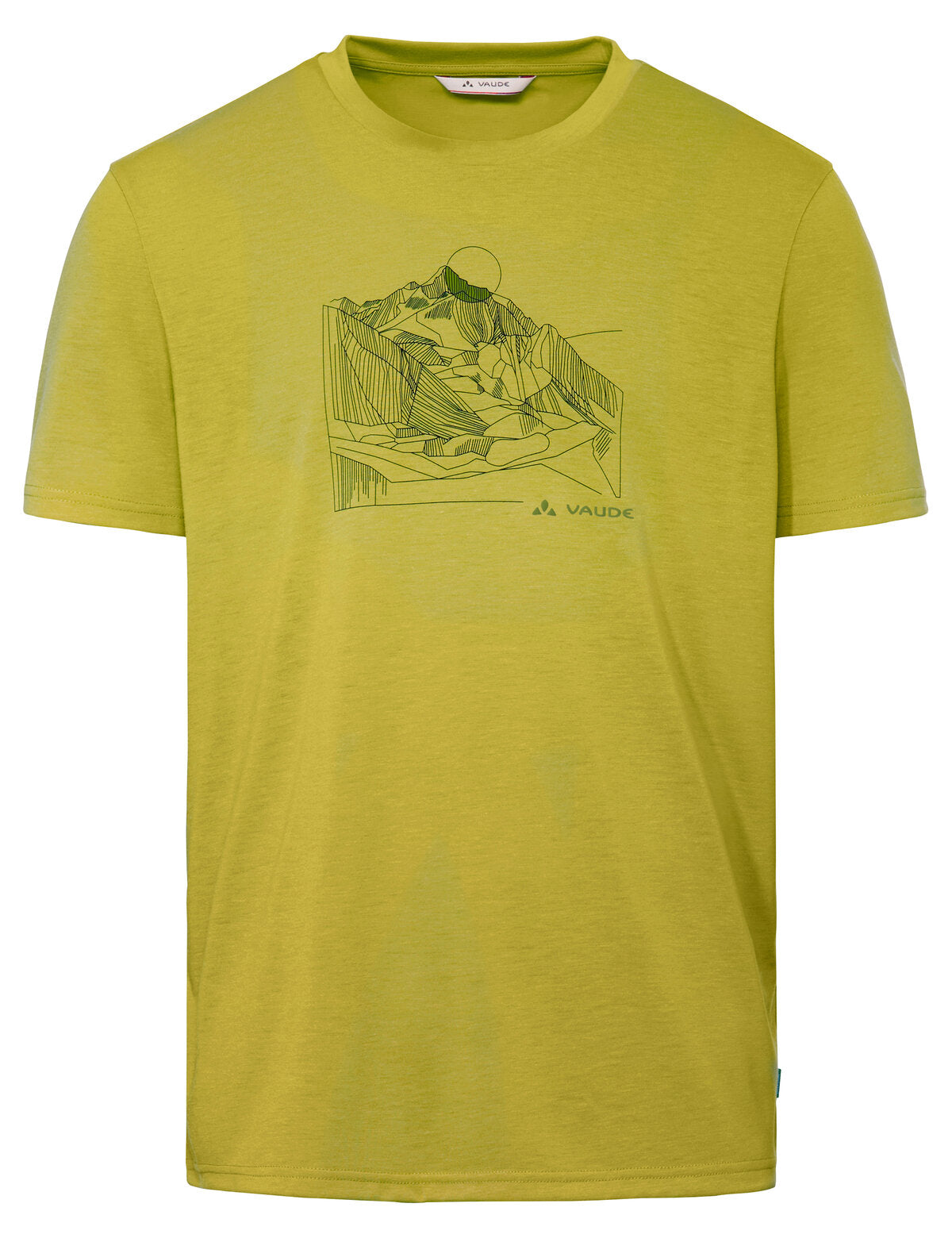 Me Tekoa T-Shirt III