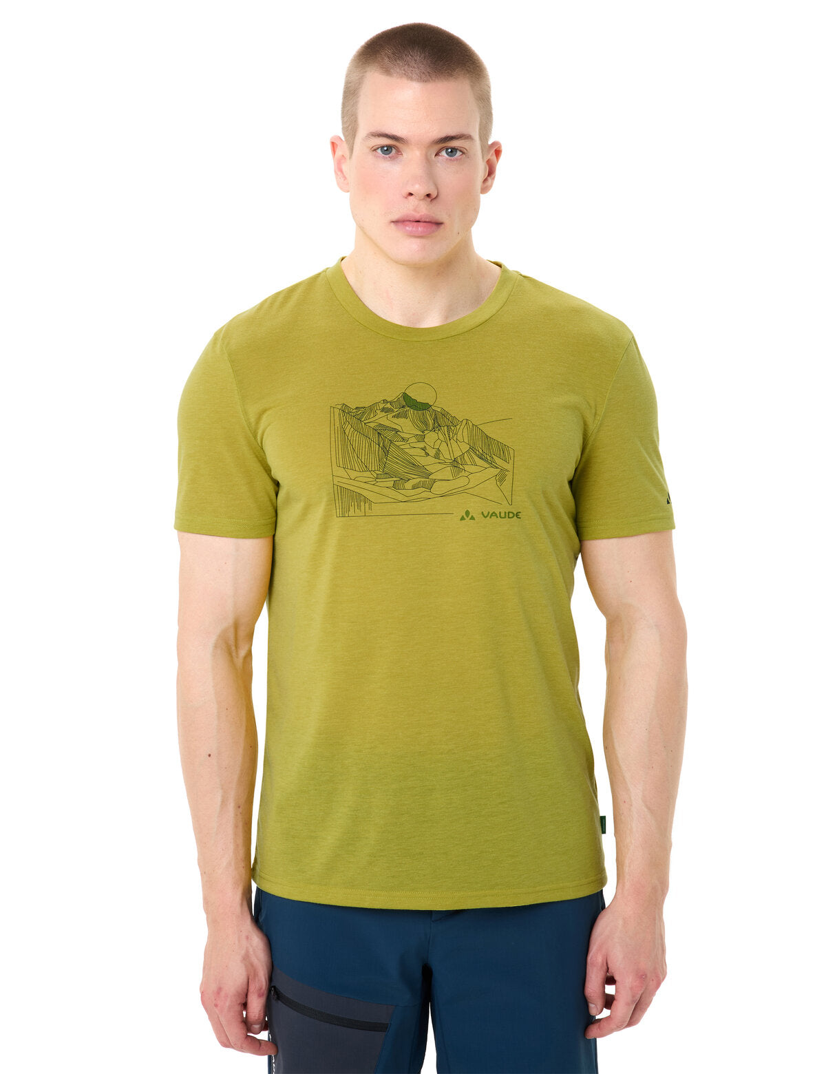 Me Tekoa T-Shirt III