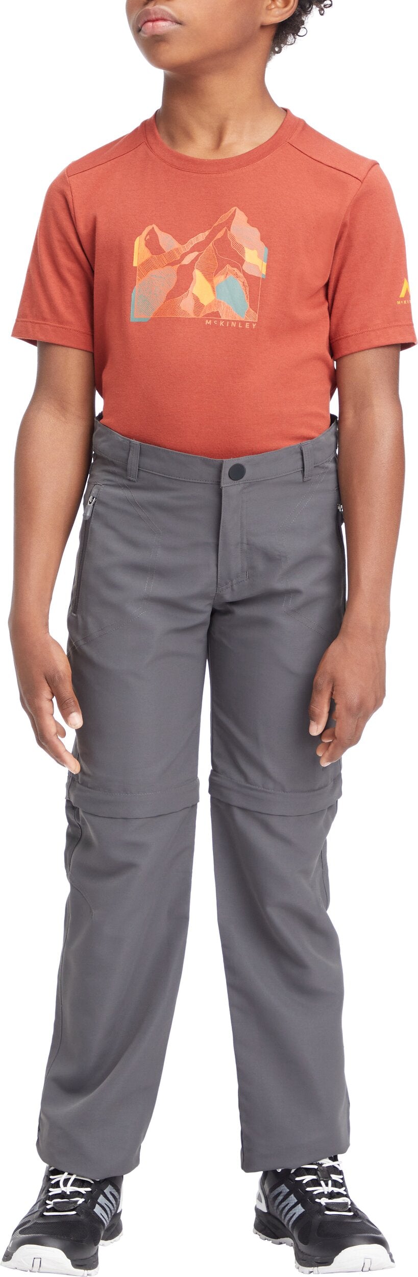 Ju.-Abzipphose Alana III B