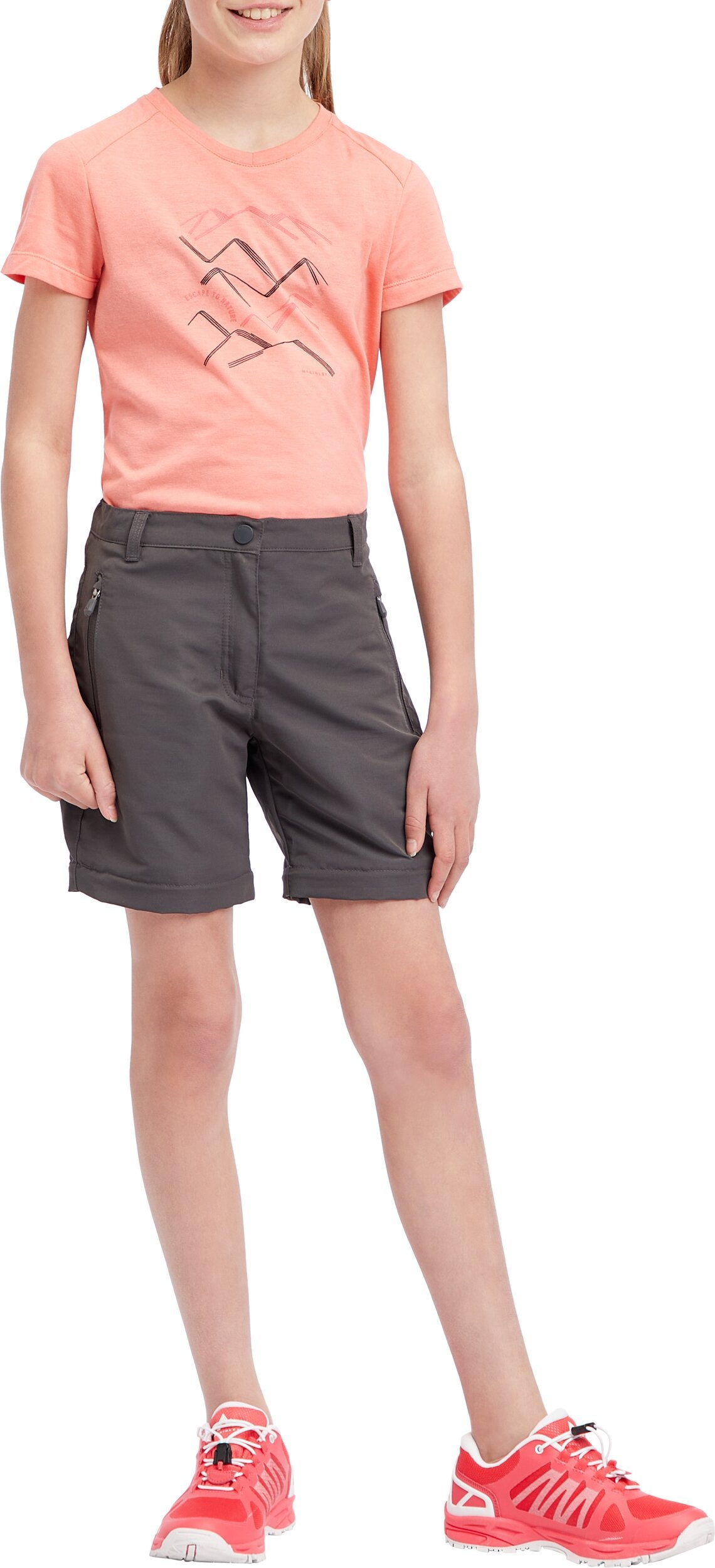 Mä.-Abzipphose Alana II G