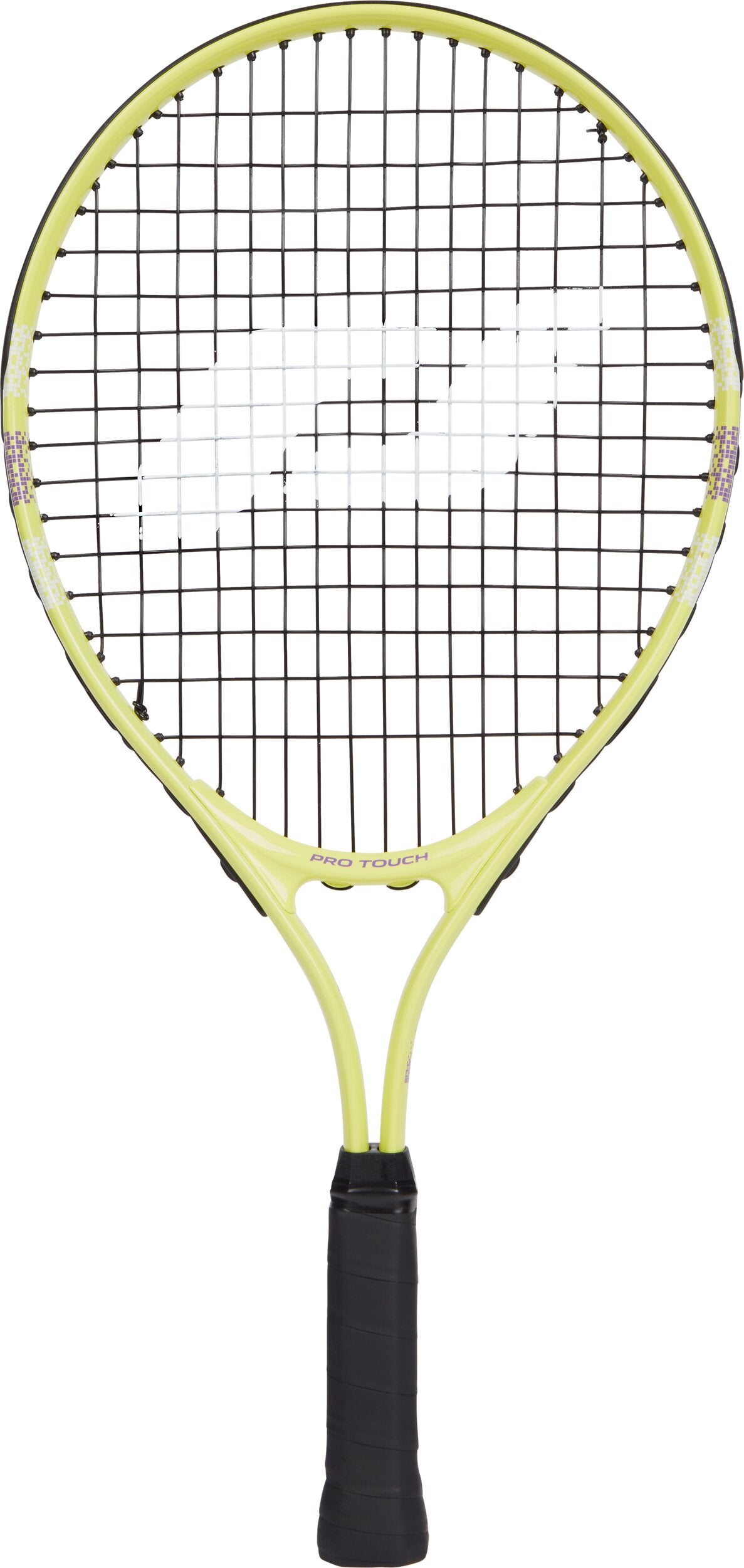 PRO TOUCH Kinder Tennisschläger Ace I J 21 Zoll