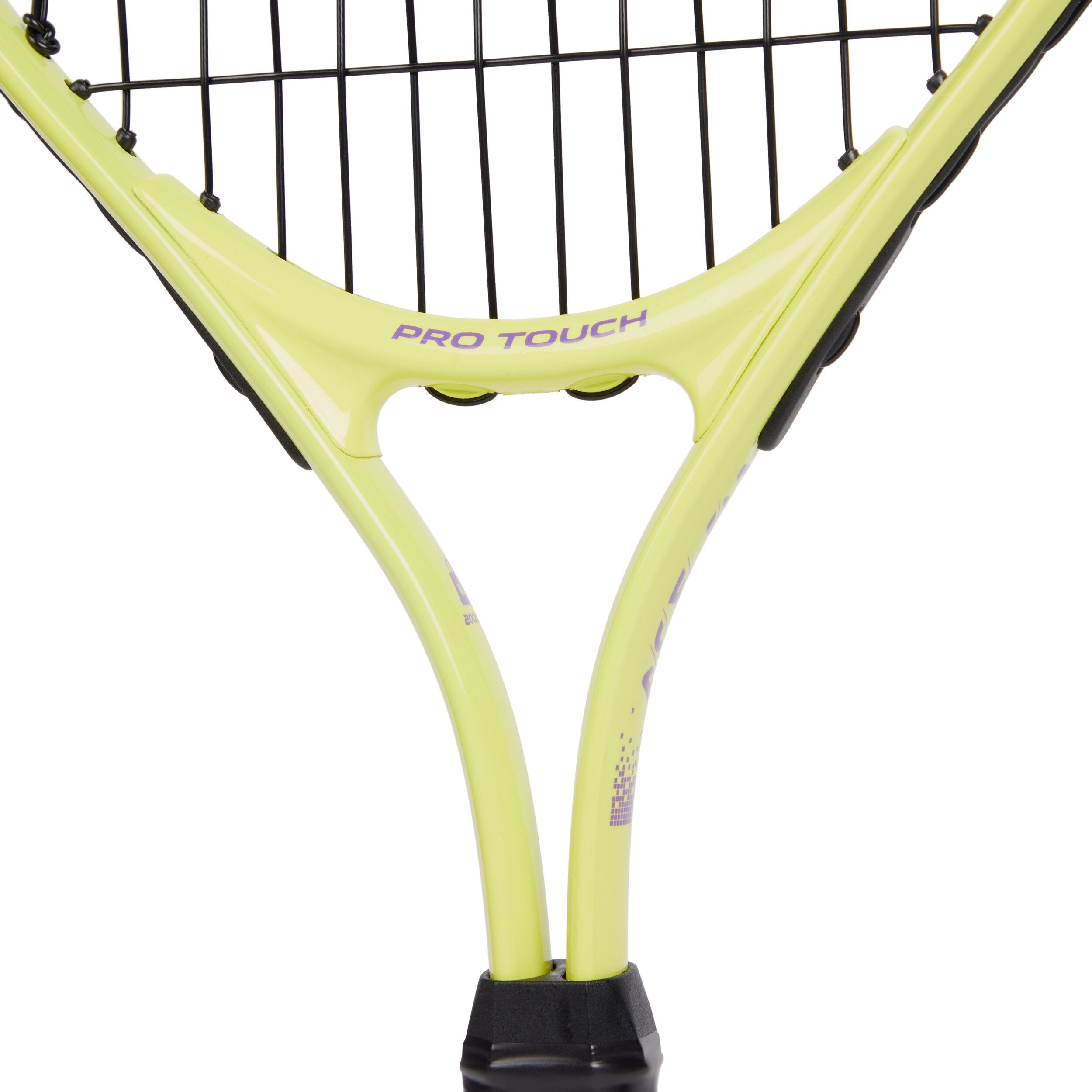 PRO TOUCH Kinder Tennisschläger Ace I J 21 Zoll