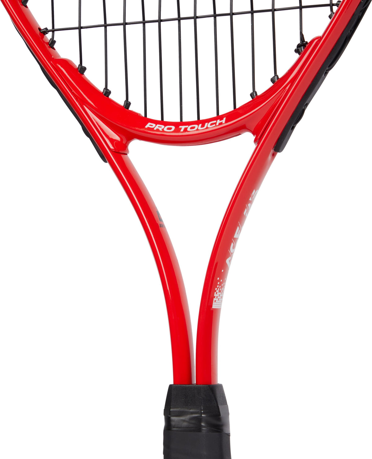 Kinder Tennisschläger Ace I J 25 Zoll