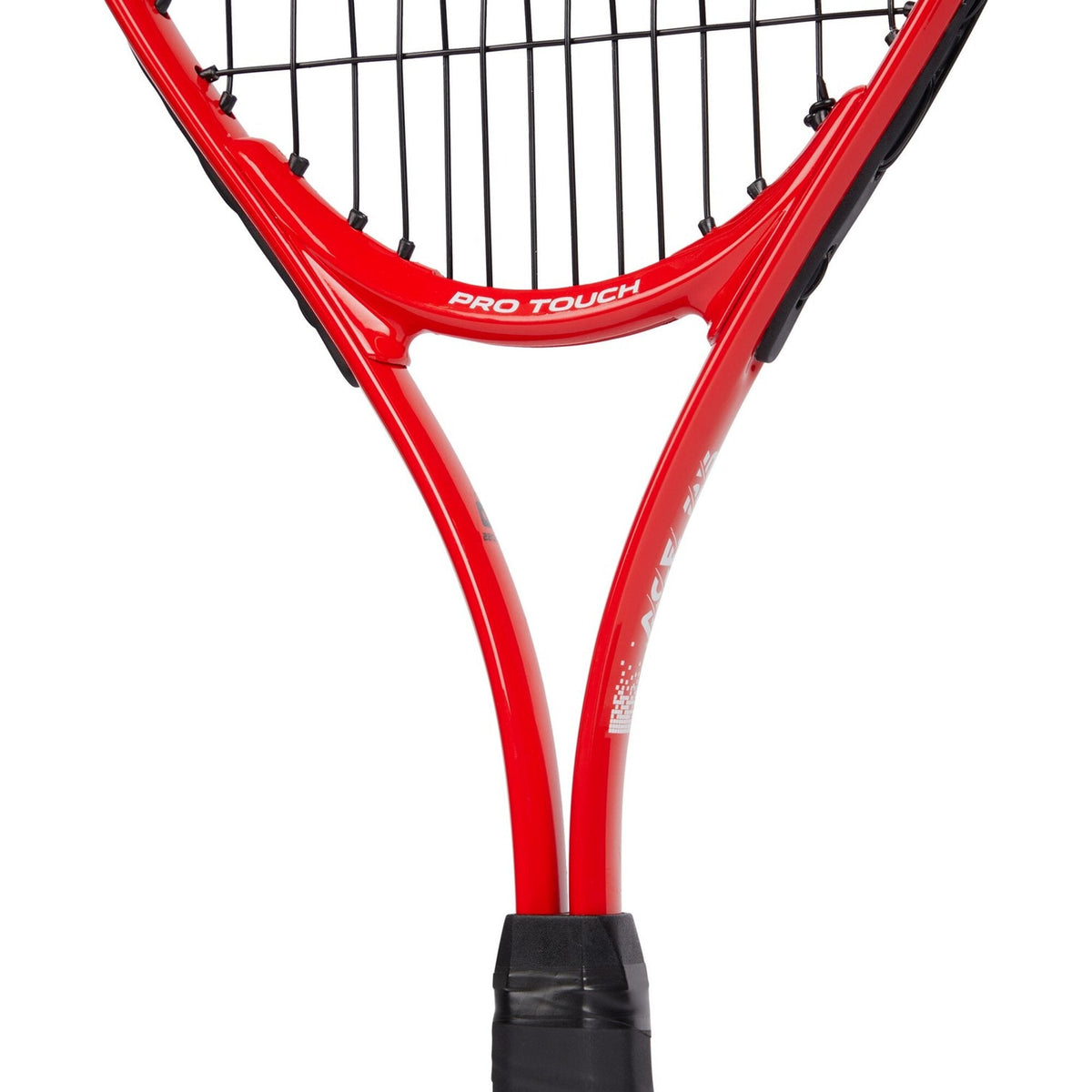 Kinder Tennisschläger Ace I J 25 Zoll