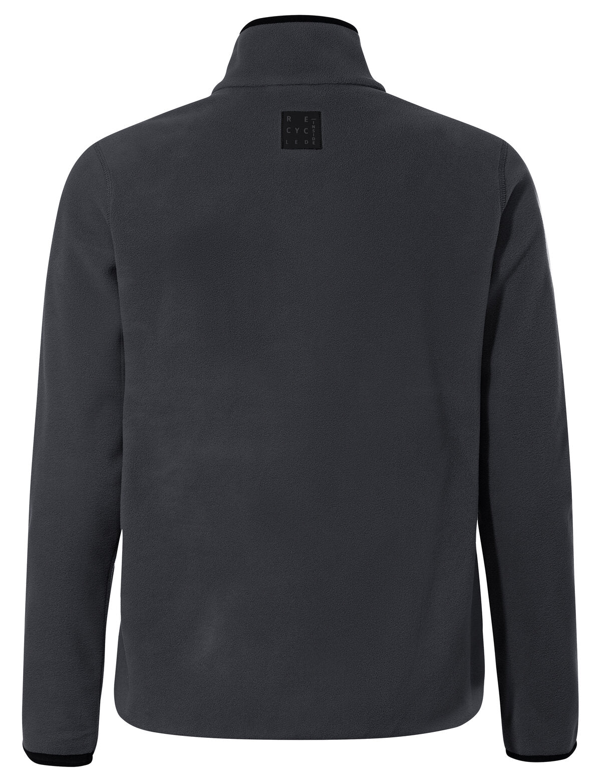 Wo Rosemoor Fleece Halfzip Damenjacke